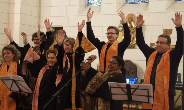 Gospel Go