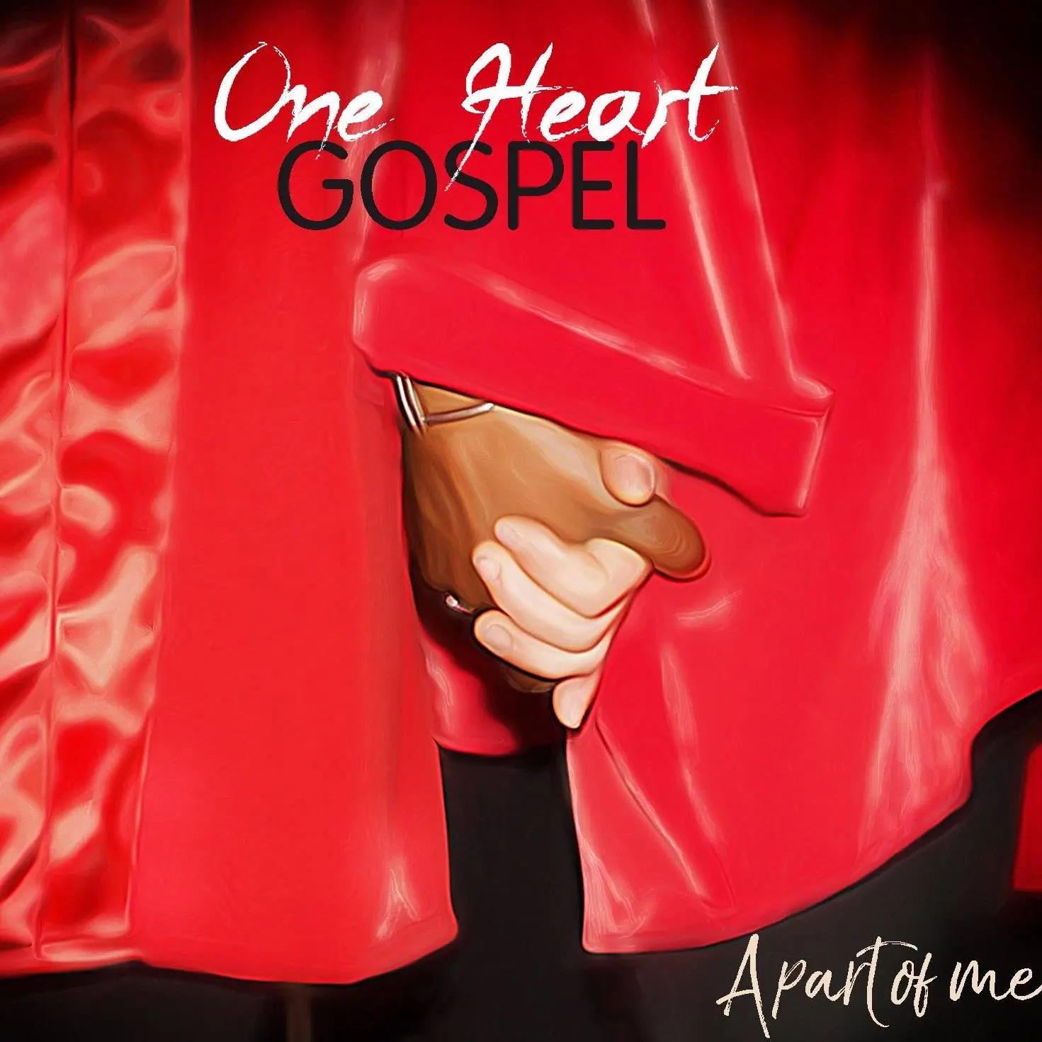 One Heart Gospel Cajarc