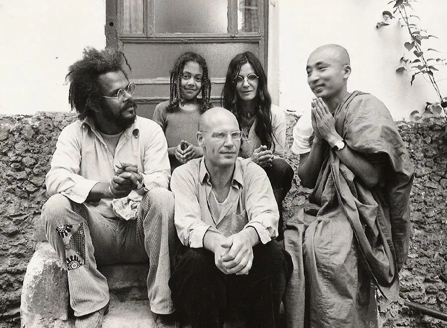 Grothendieck