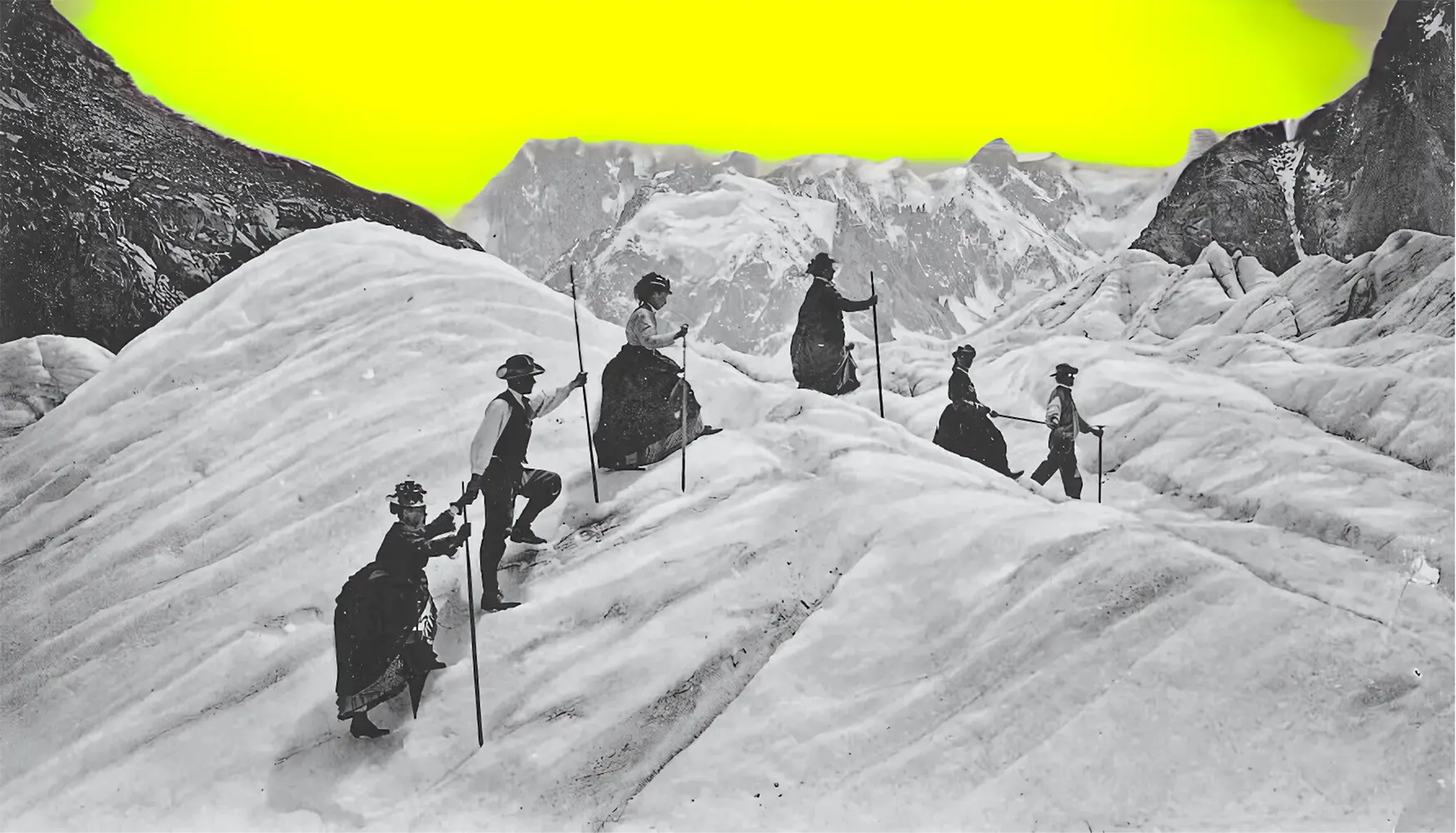 Le Grand vertige