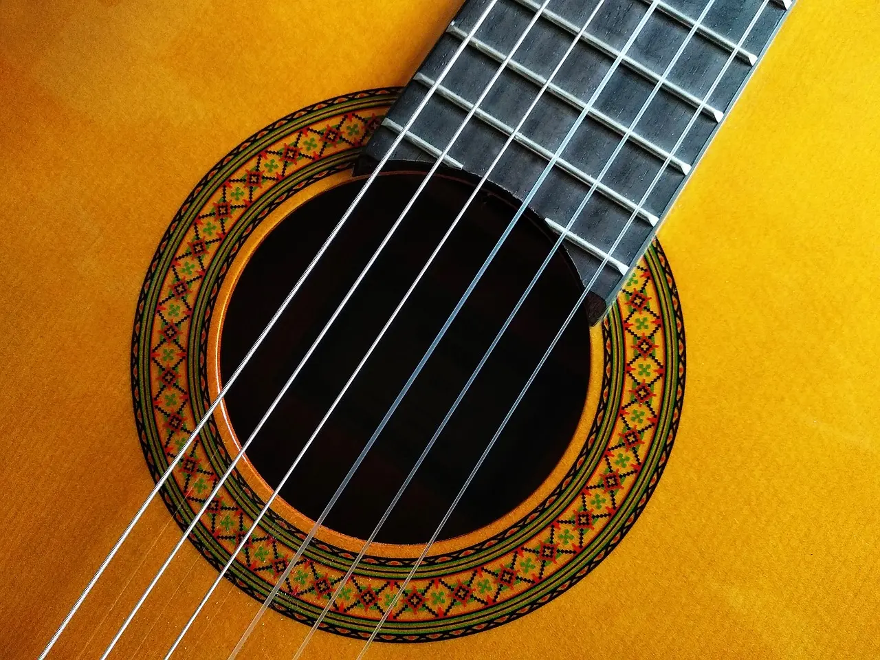Guitare