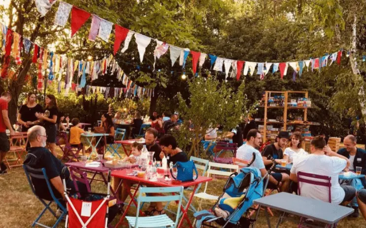 Guinguette