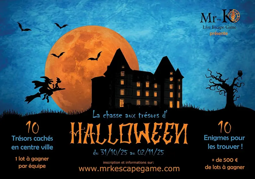 Halloween3 cahors