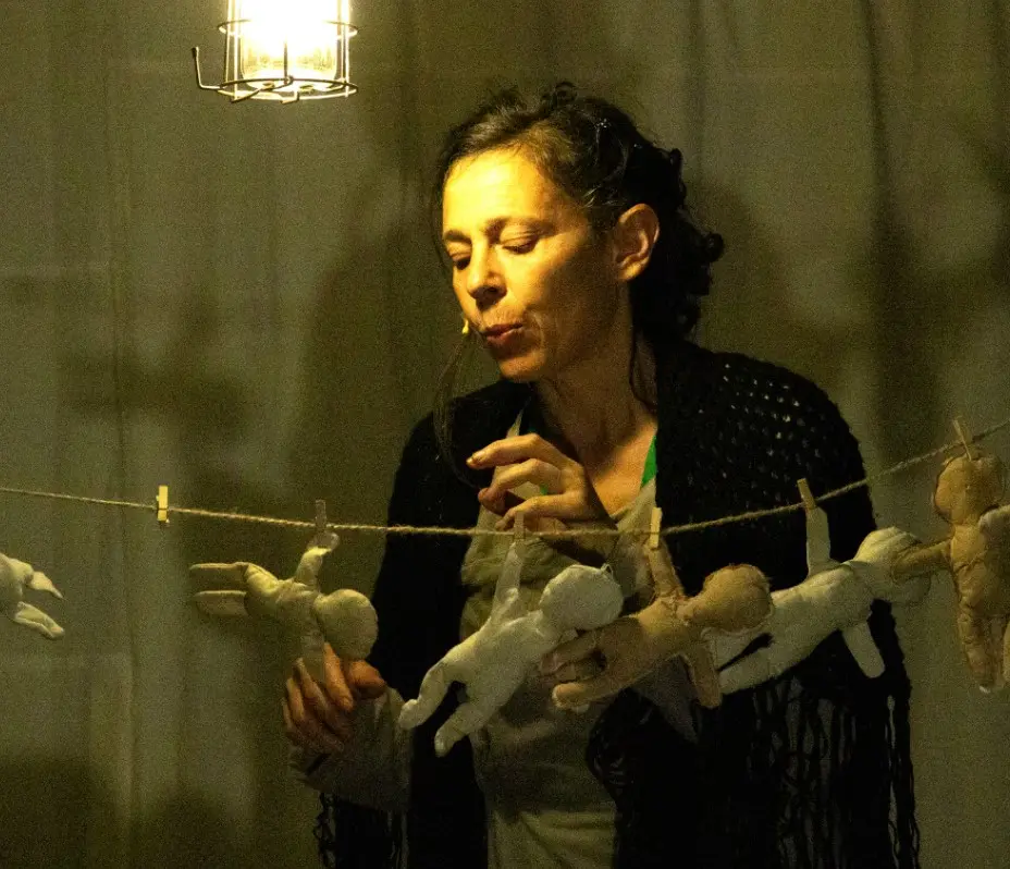 Henriette ou la fabrique des folles