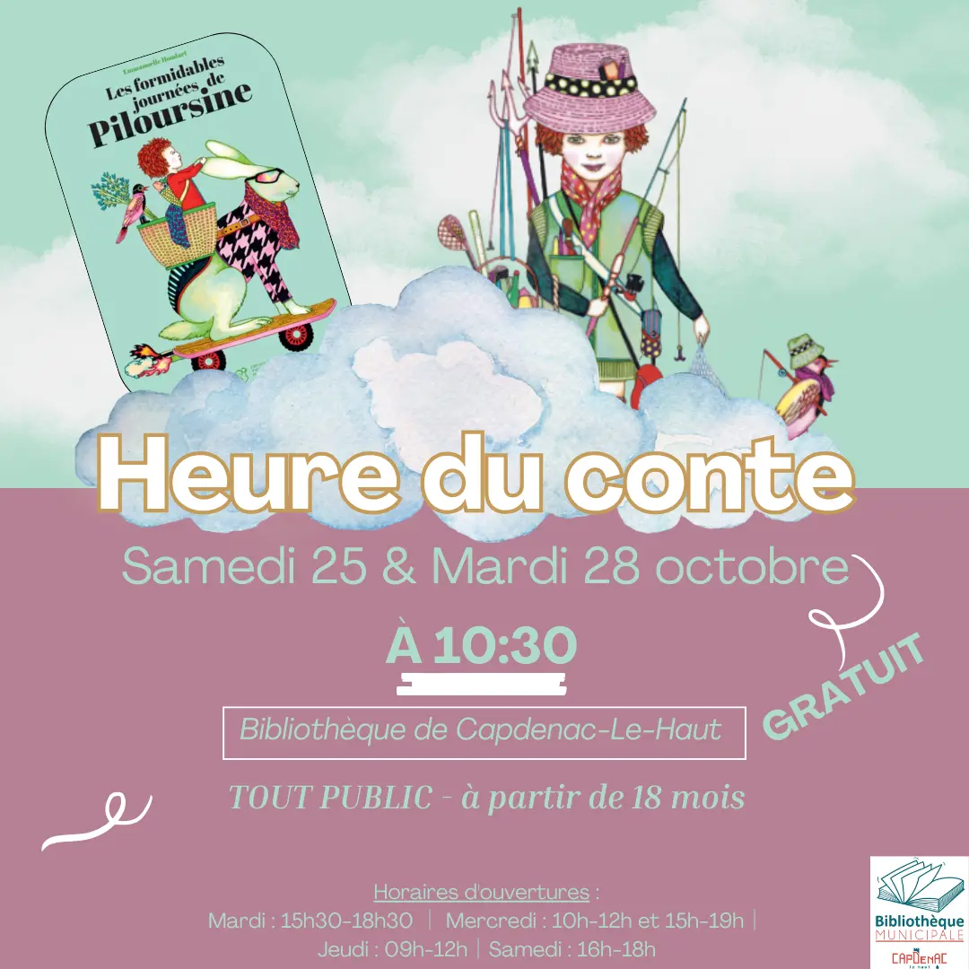 HeureDuContePP25
