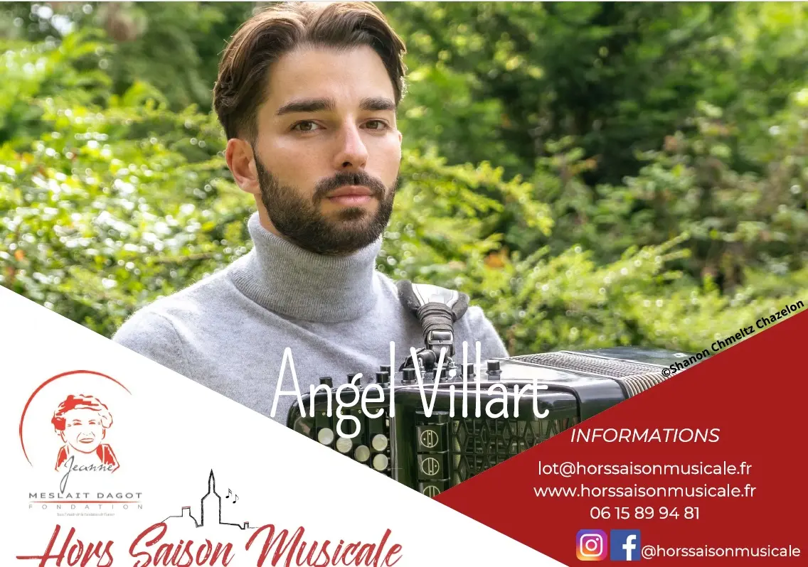 Hors saison musicale