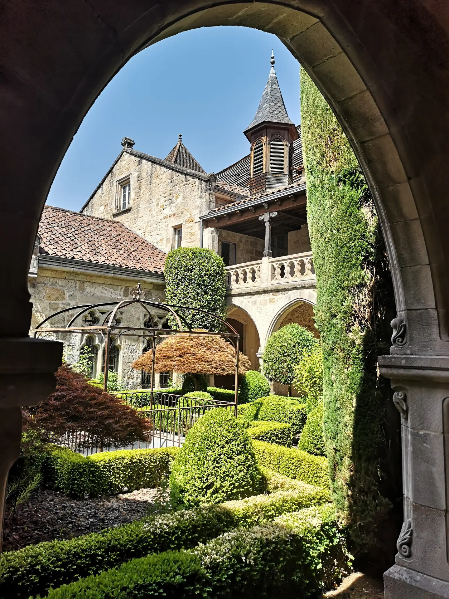 Hôtel le Viguier du Roy