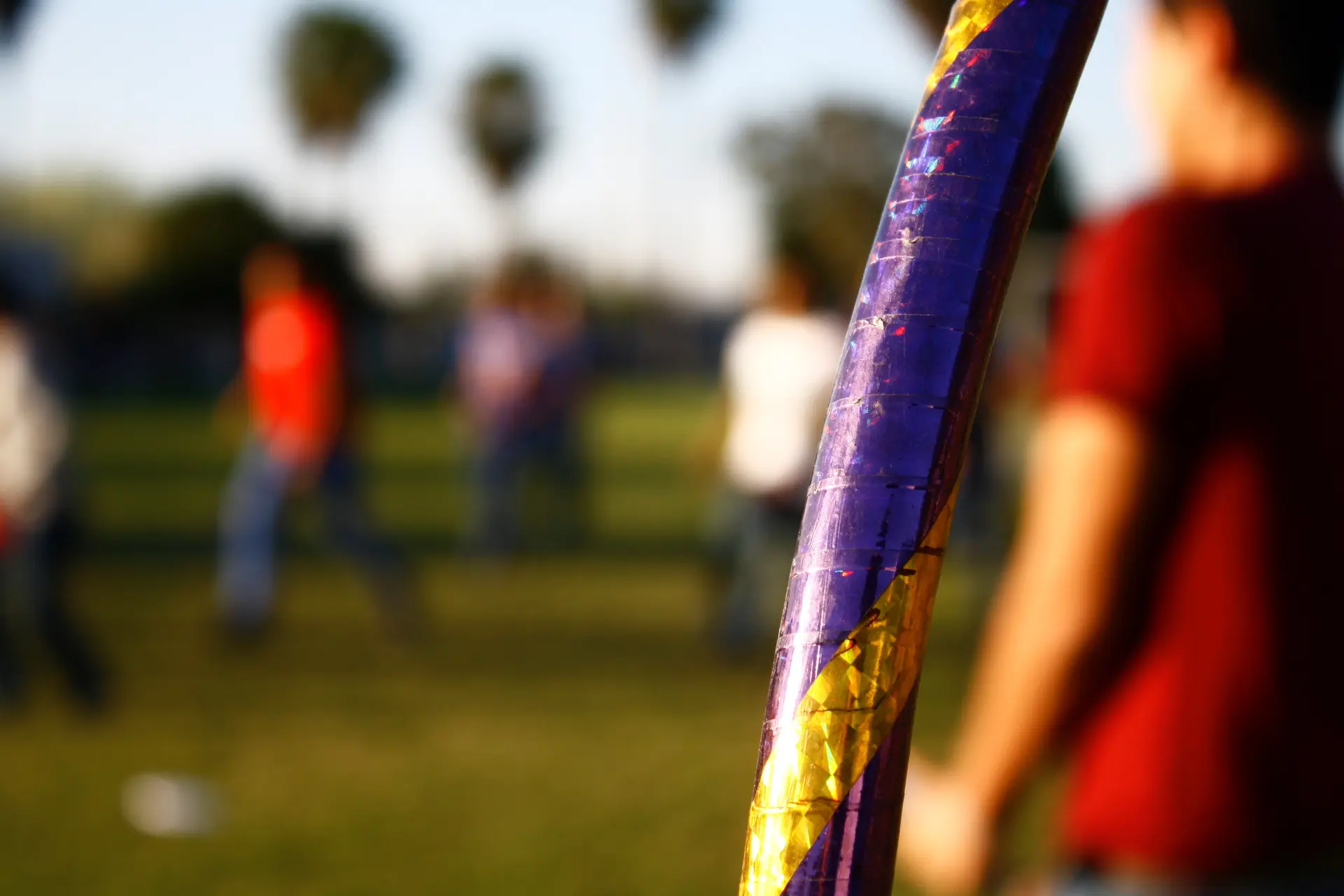 Hula-hoop
