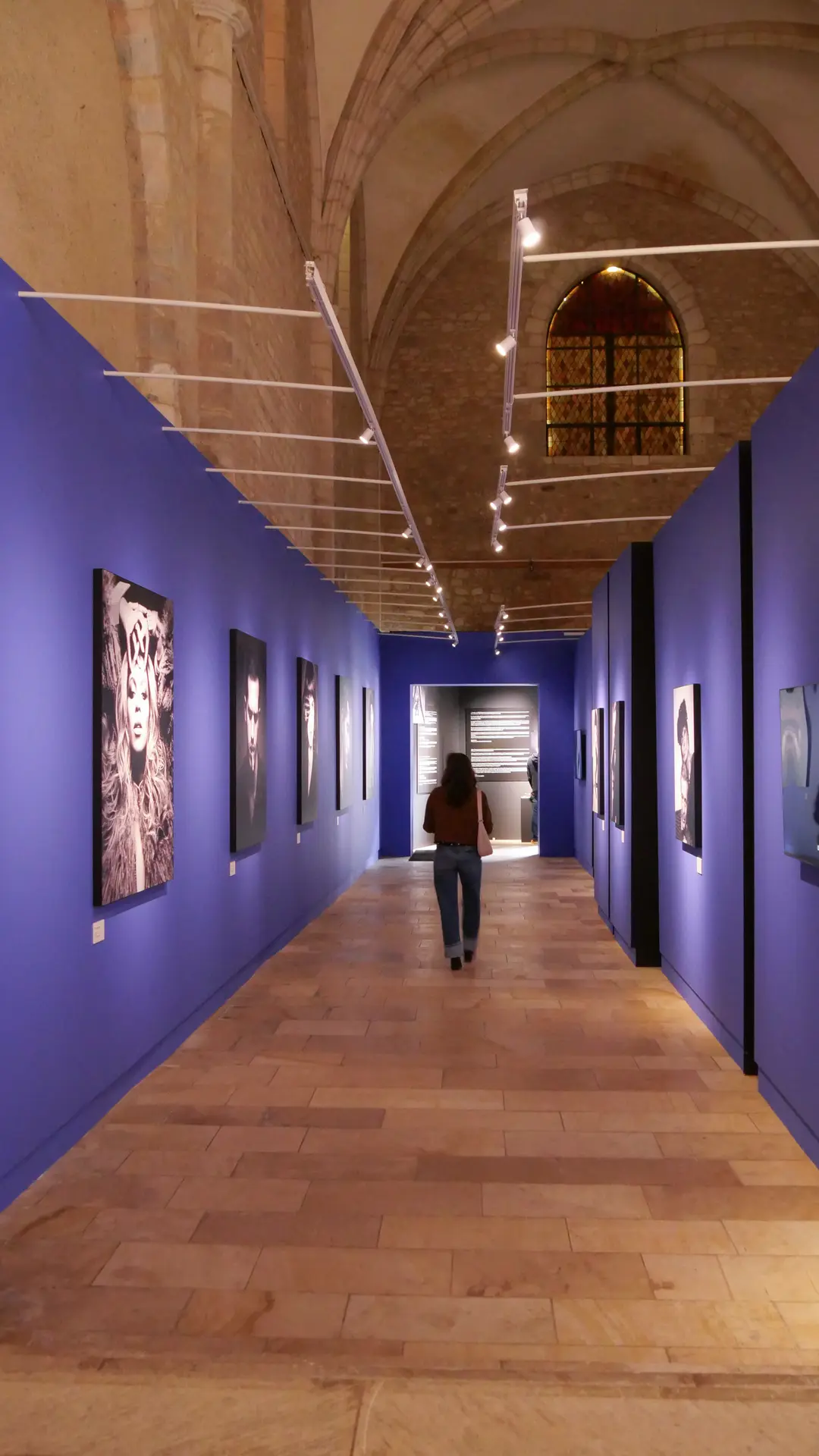 expo ICÔNES