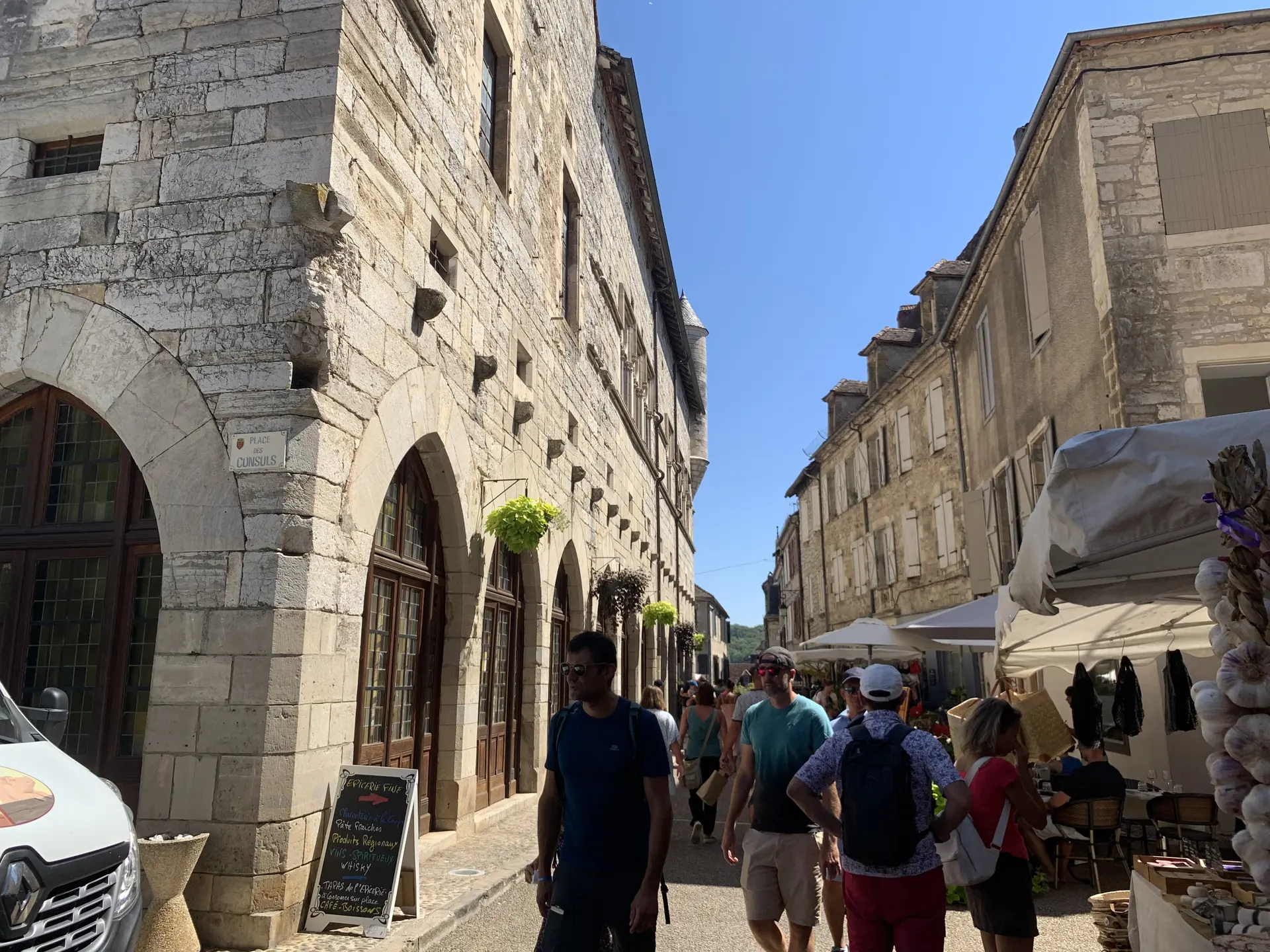 Palais de la Raymondie