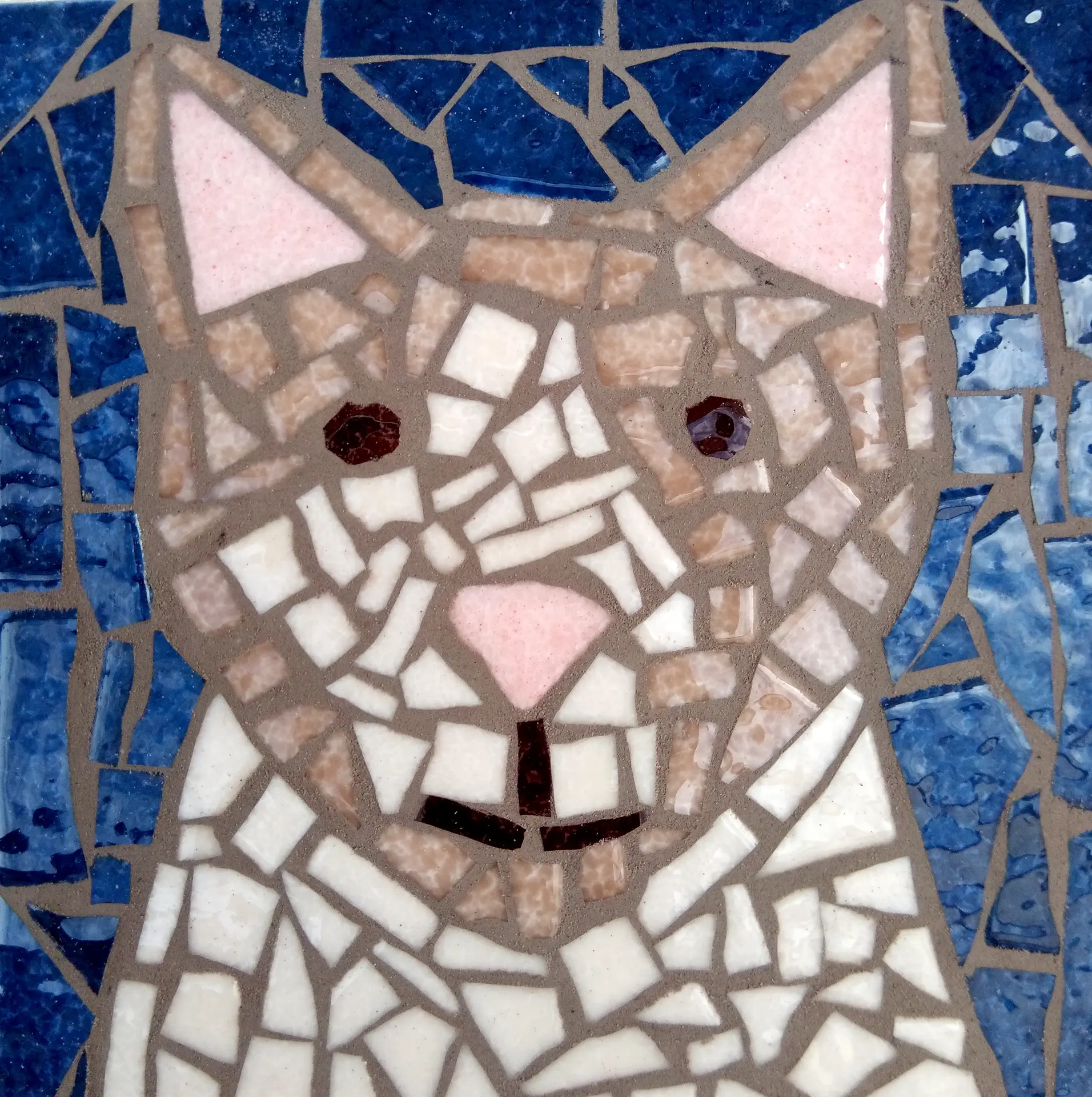 mosaique