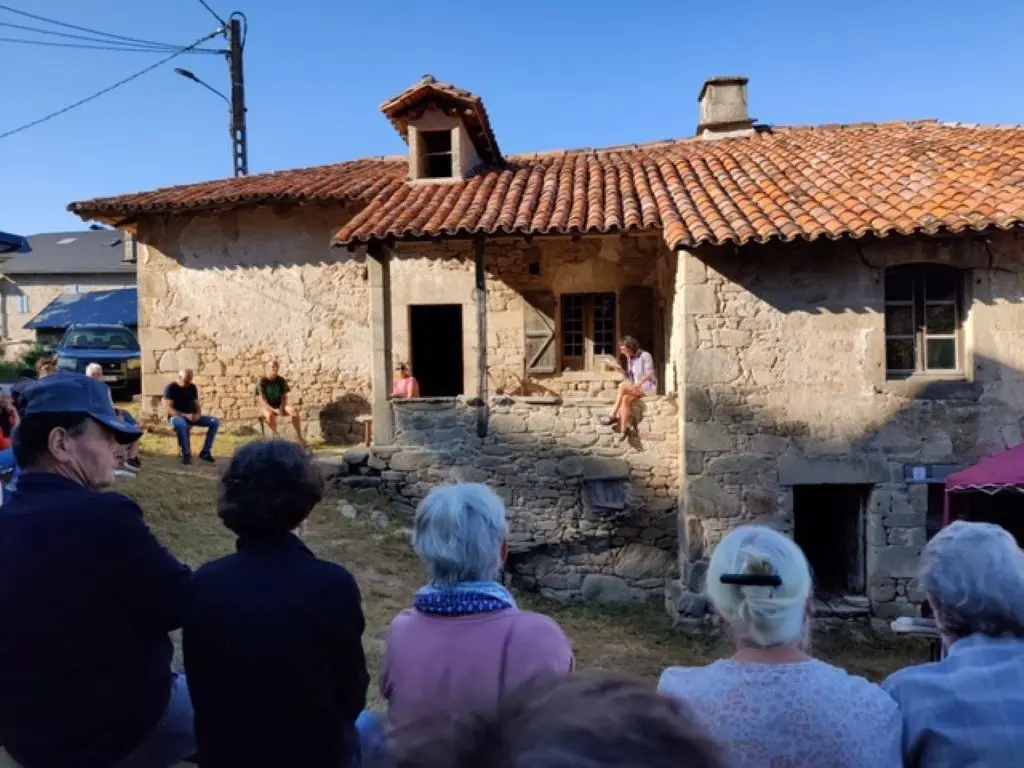 maison marot