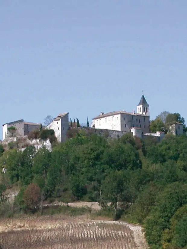 Flaugnac
