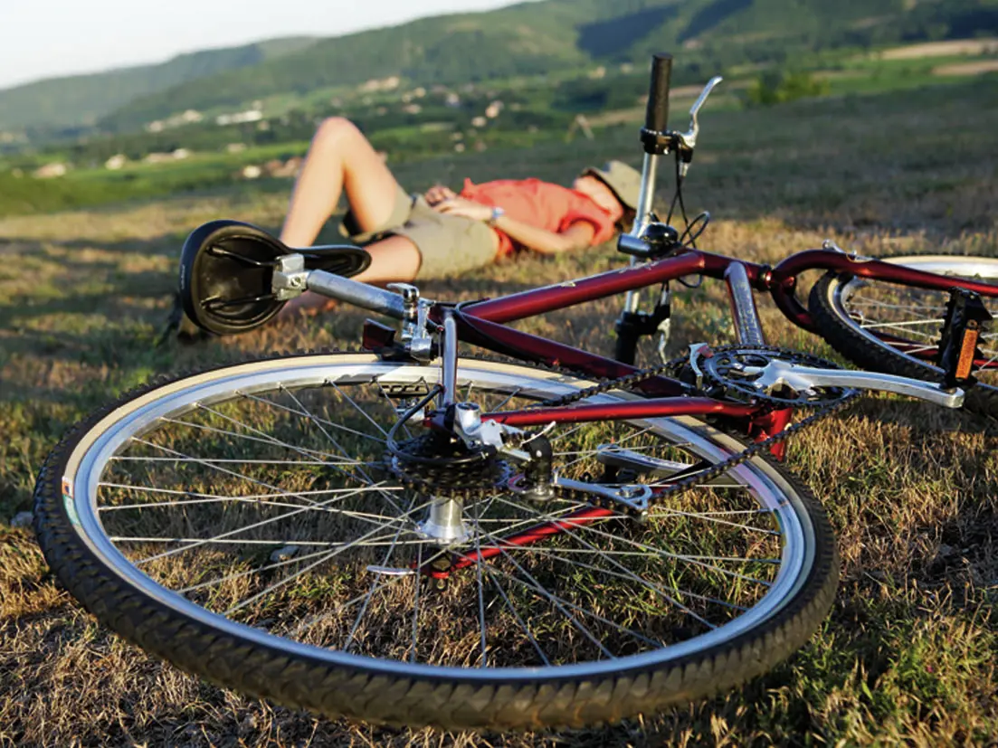 Leyme - Pause VTT