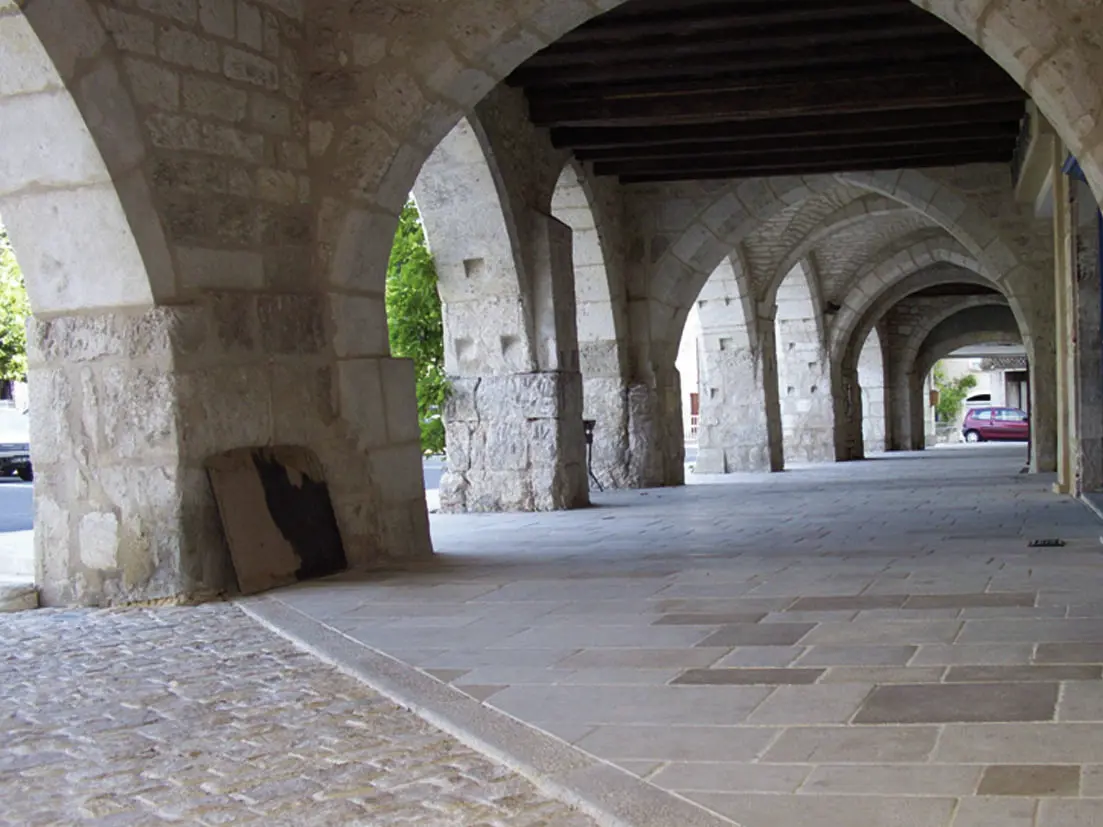 Castelnau Montratier