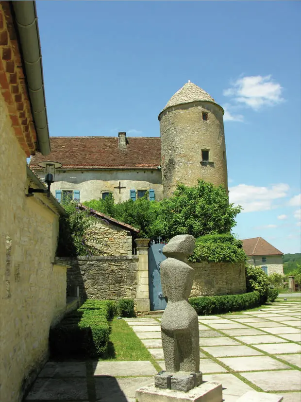Les Arques