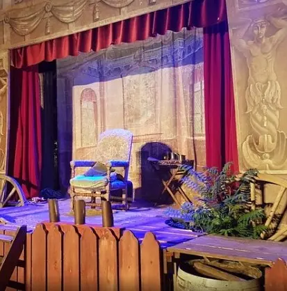 Illustre Théâtre