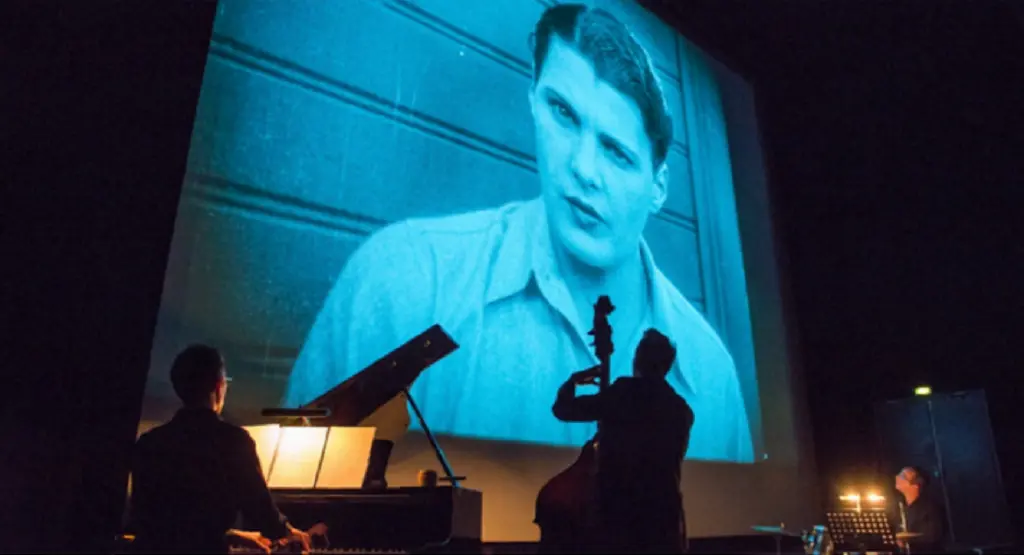 Image-cine-concert