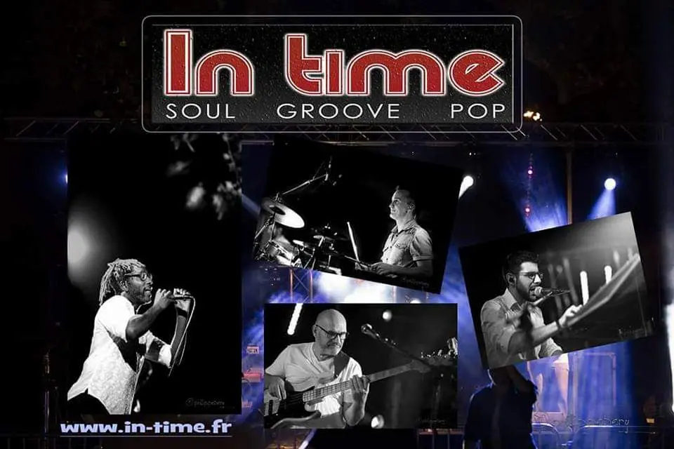 In Time