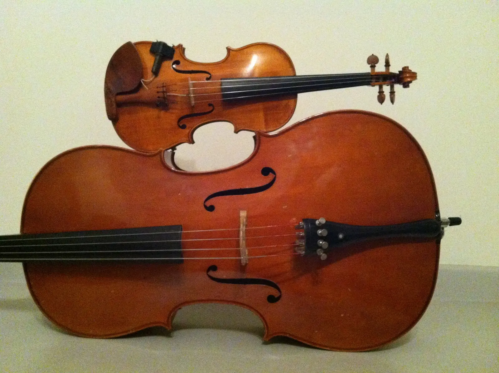 Instruments