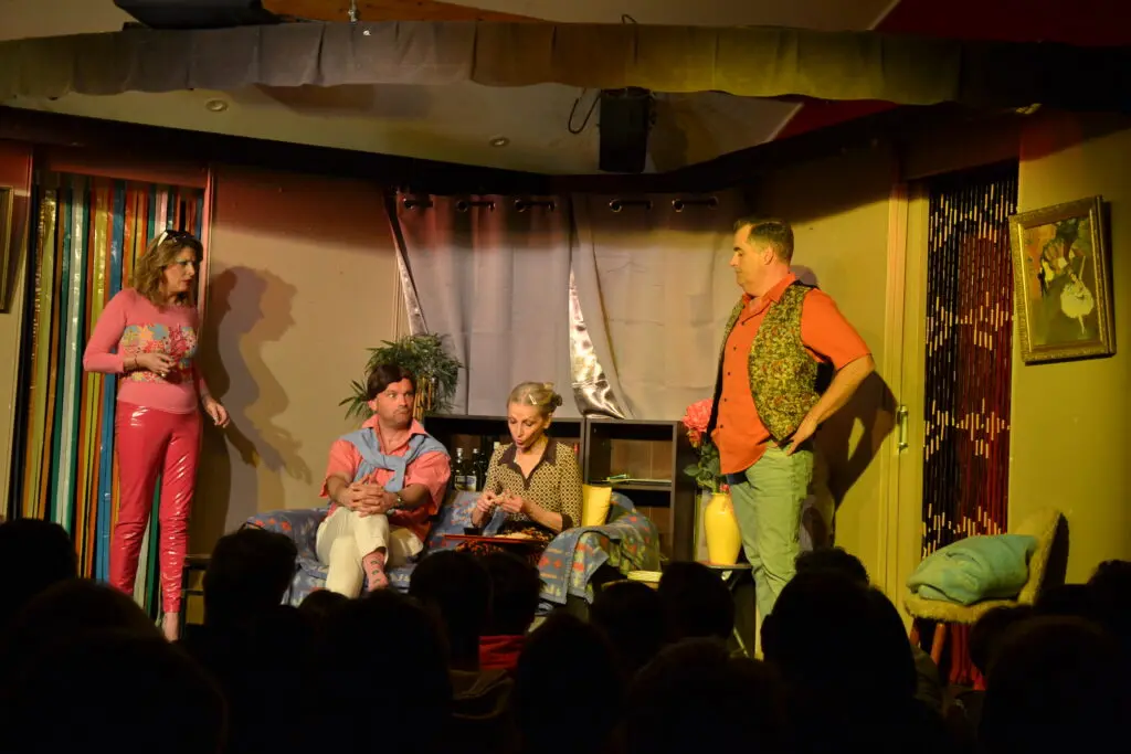 J'aime beaucoup ce que vous faites