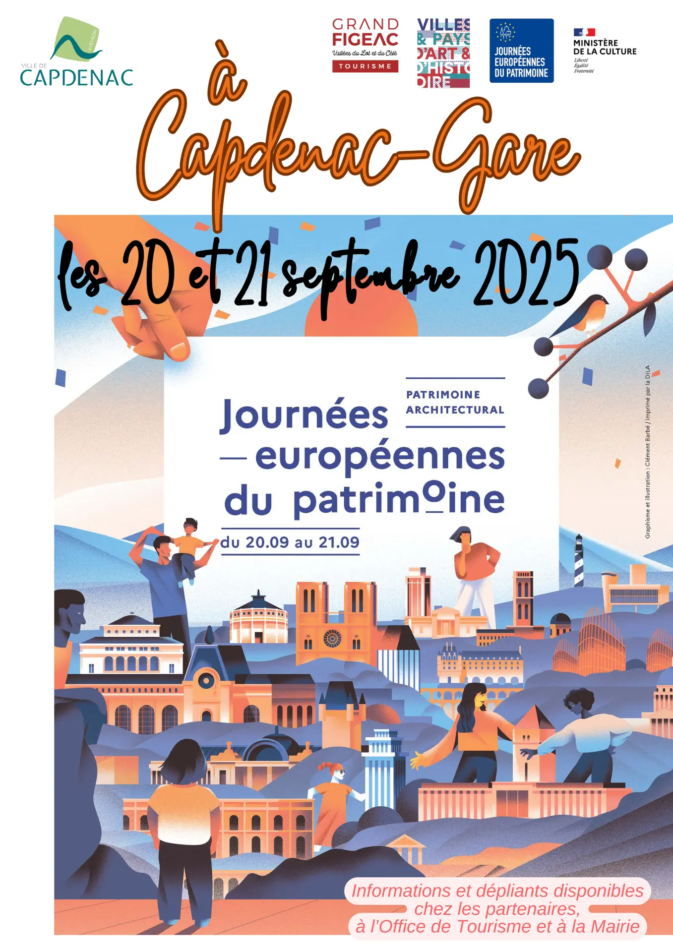 JEP 2025 - 1