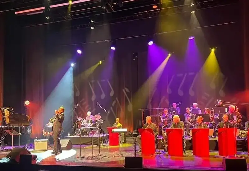 Jaz Big Band