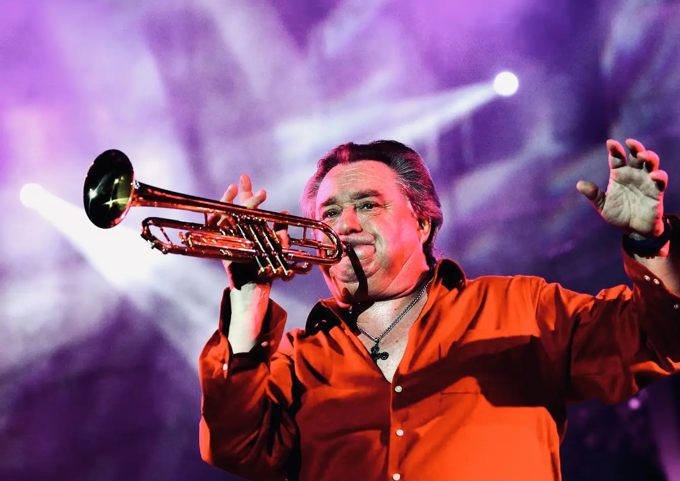 Jean-Claude borelly photo de presse 2025