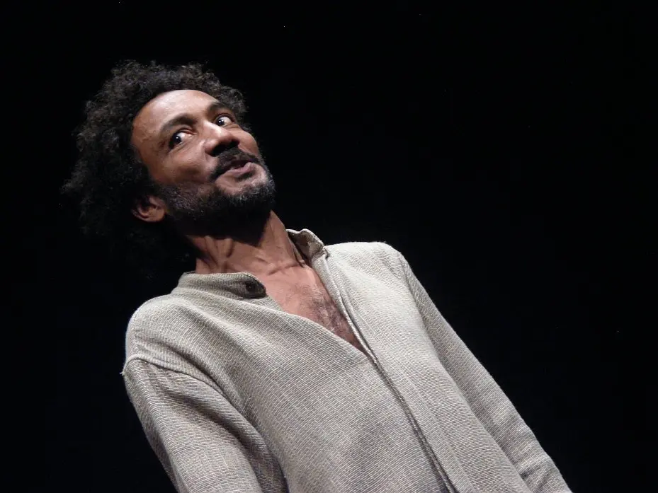 Jean L'Océan