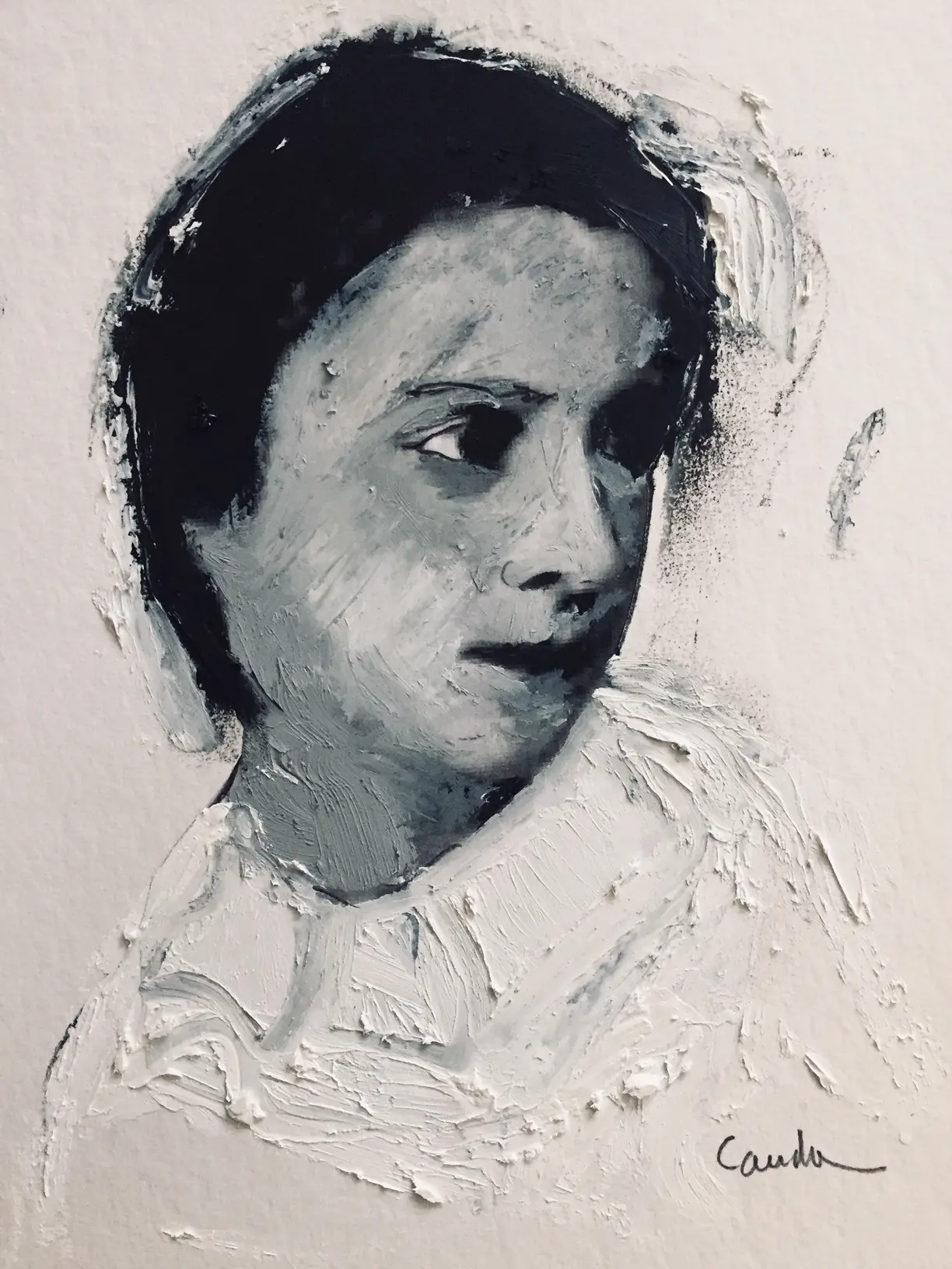 Josette Clotis