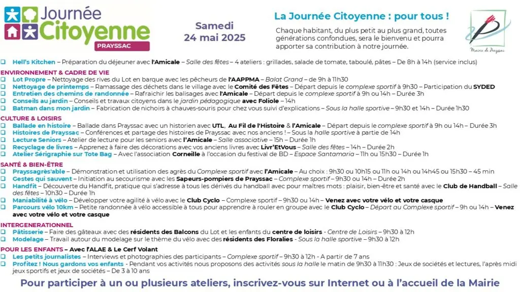 Journee-Citoyenne-a-Prayssac-24.05.2025-Presentation-des-ateliers-1024x576
