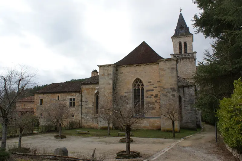 Junies Abbatiale Junies_DSC05056
