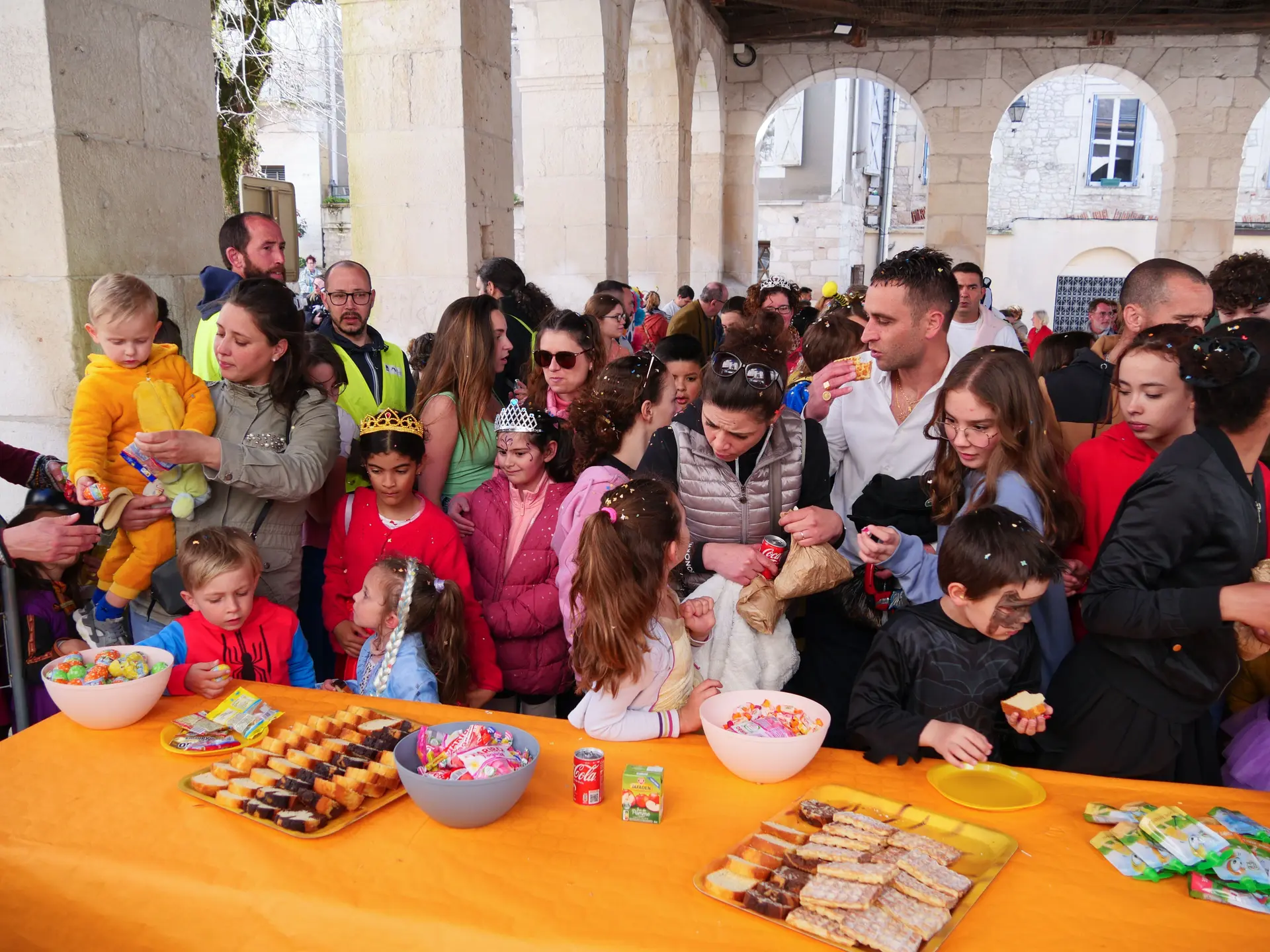 Kids party
