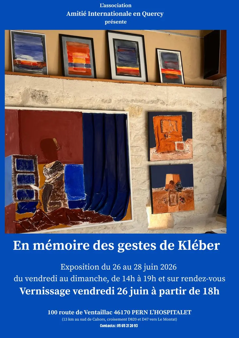 Kléber