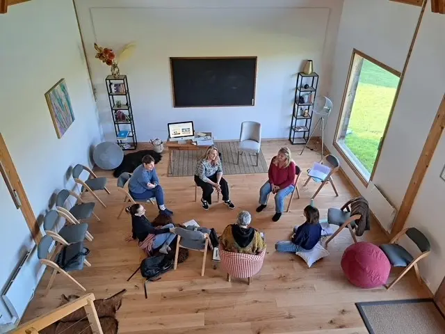 L'Atelier sous les Chênes 3