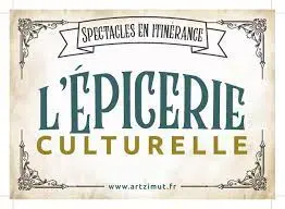 L'Epicerie culturelle-Artzimut