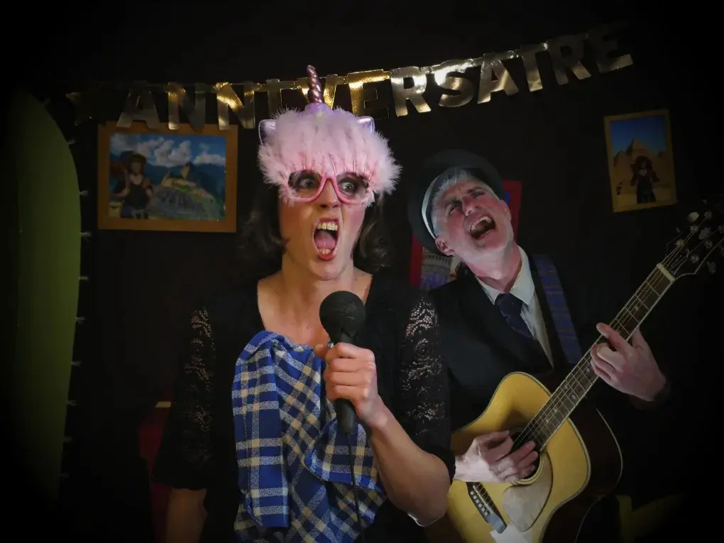 L'incroyable cadeau de Félicie