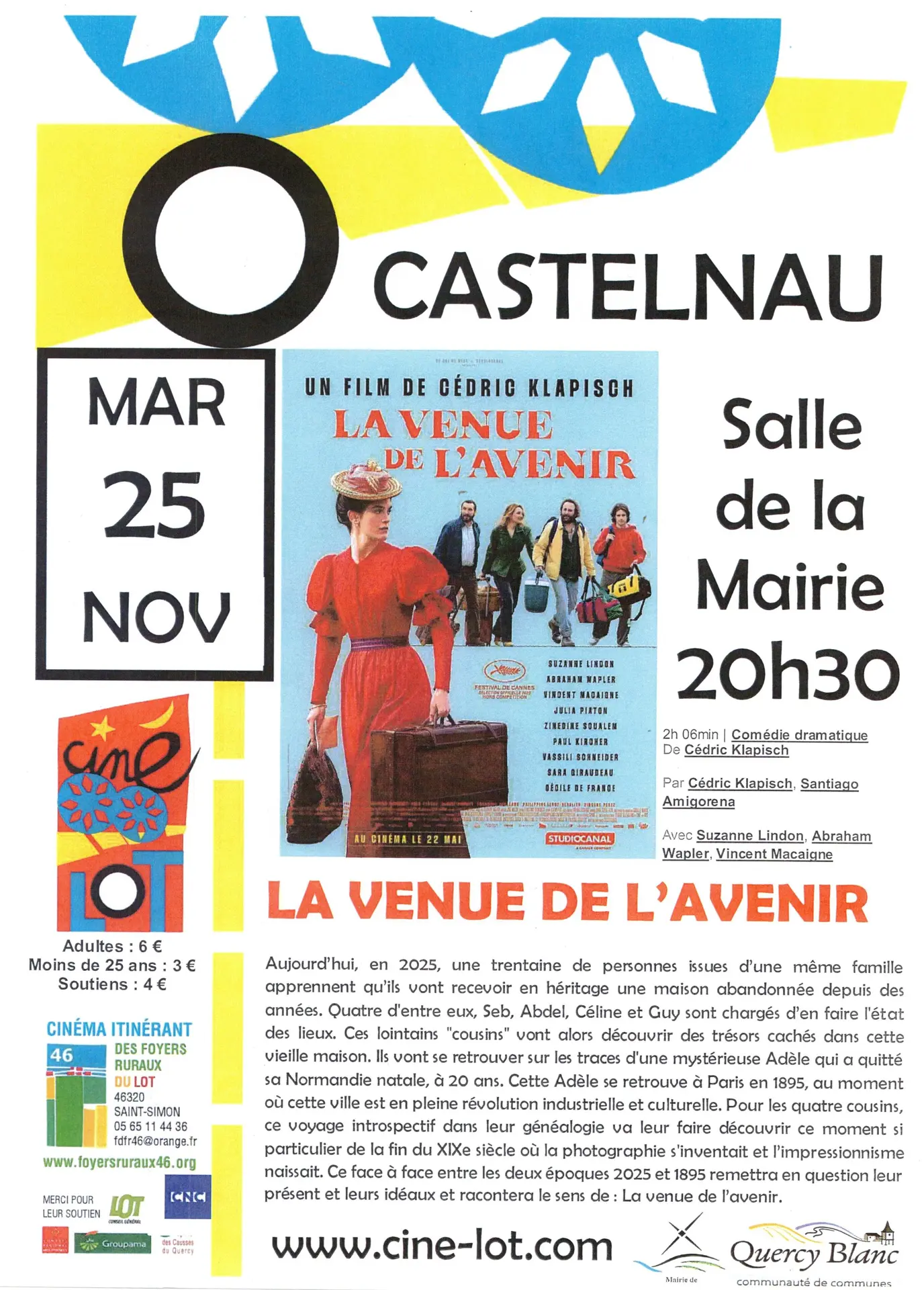 LA VENUE DE L'AVENIR_page-0001