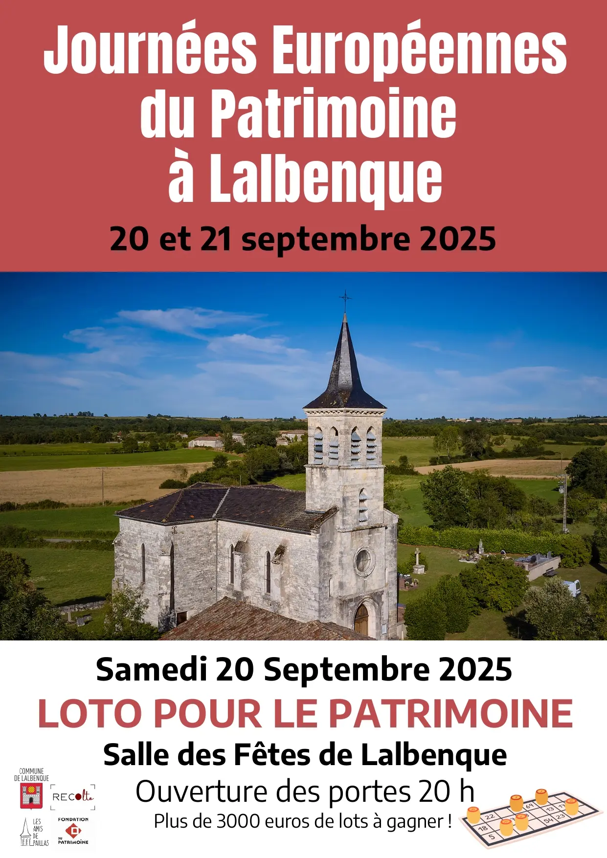 LALBENQUE