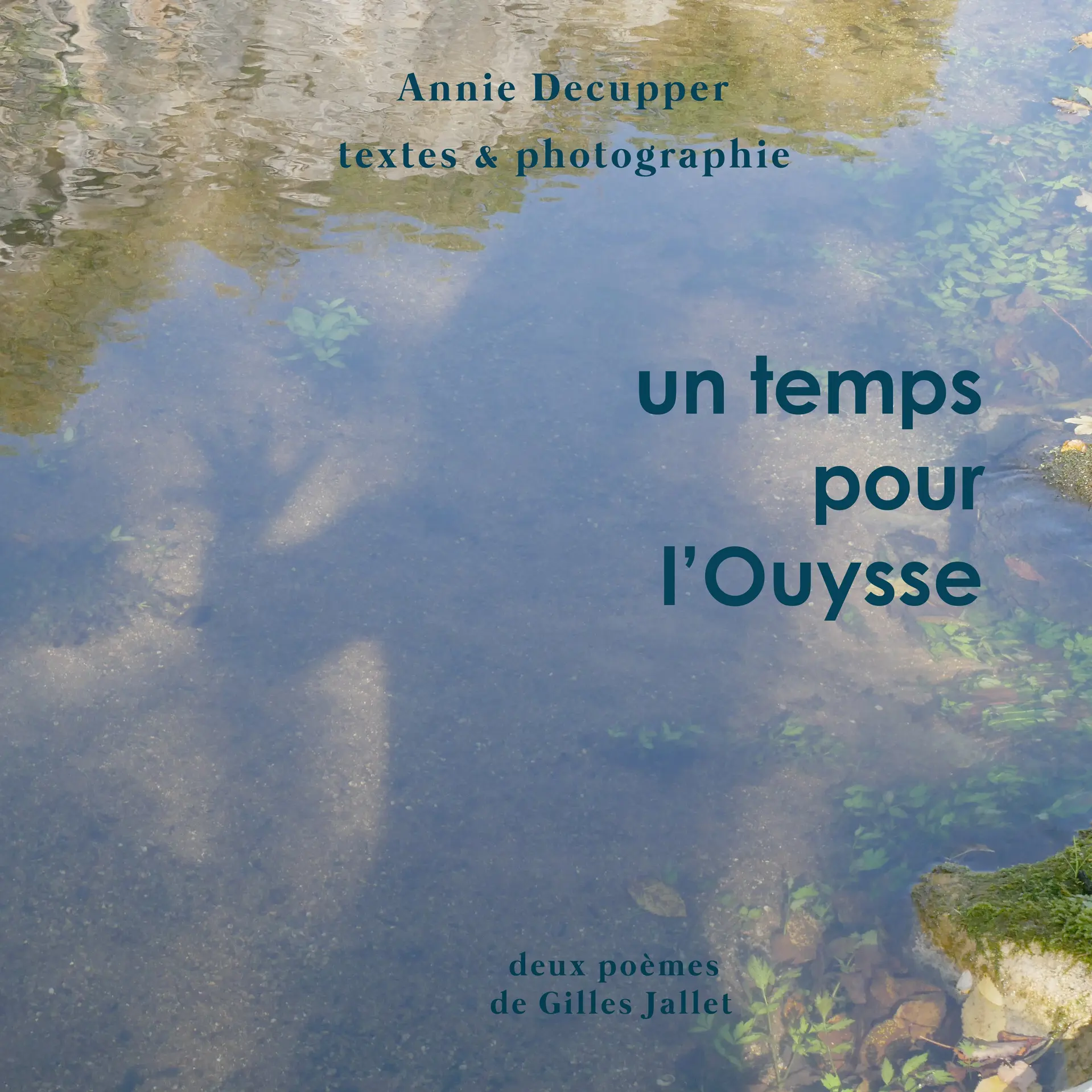 LIVRE Pont L’Ouysse