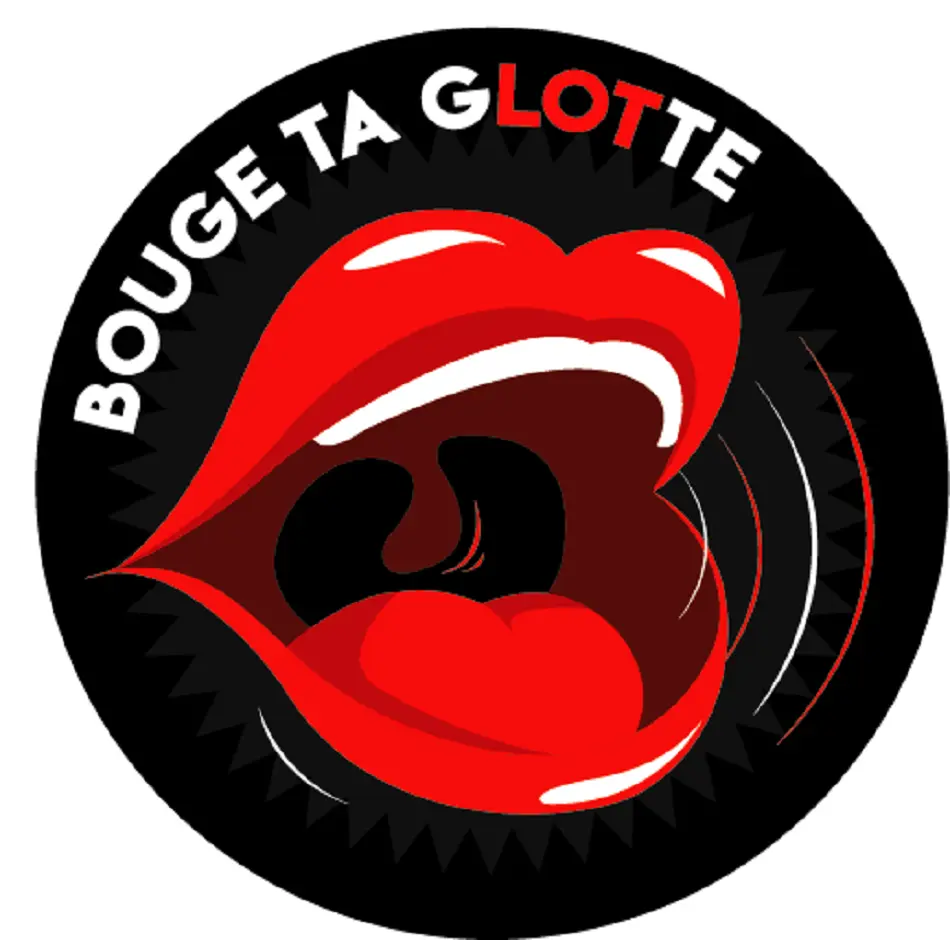 LOGO BougeTaGlotte