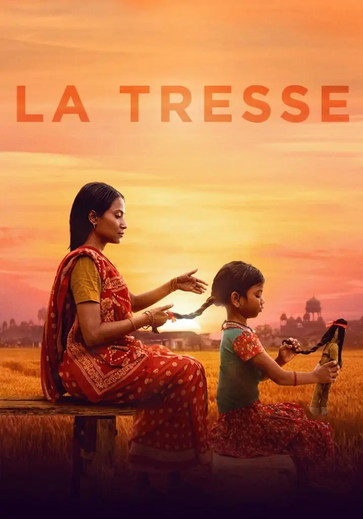 La Tresse