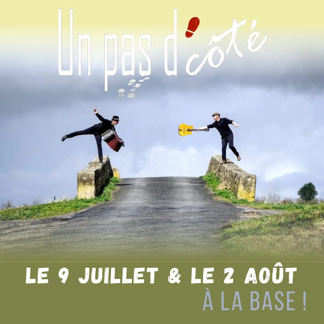 La Bse 9 juillet et 2 aout