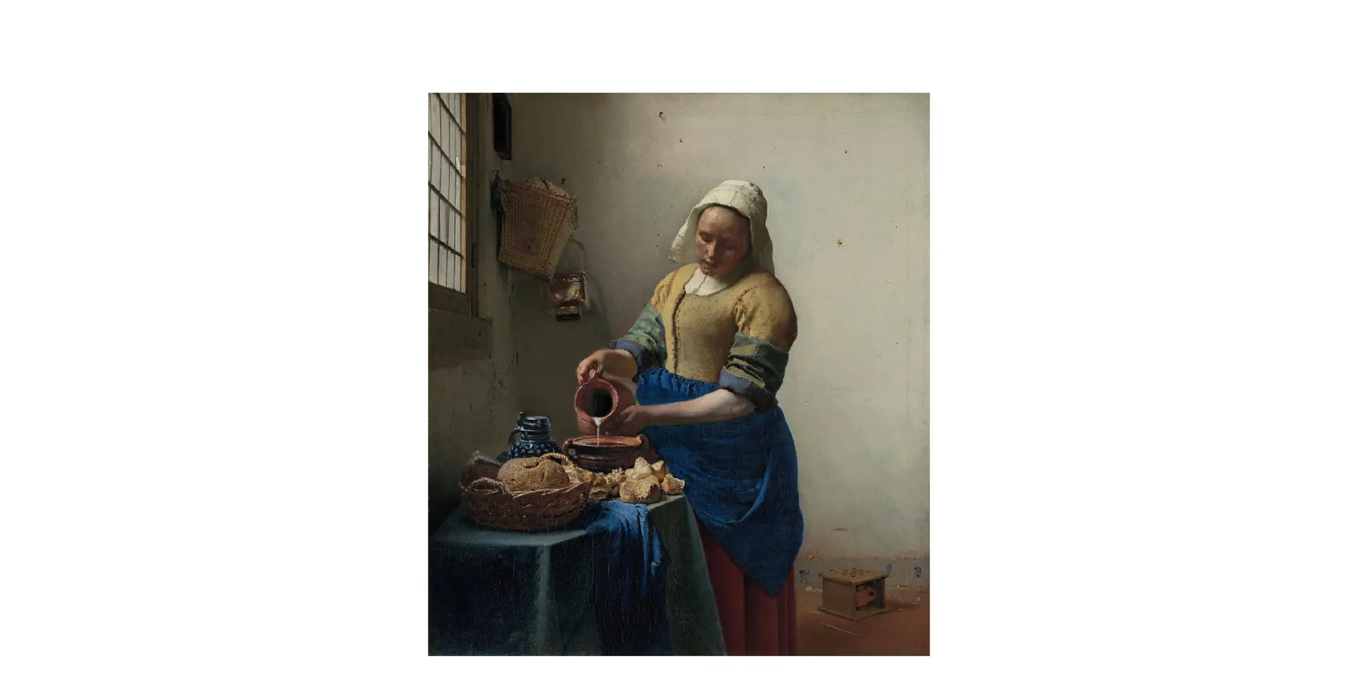 La Laitière - Johannes Vermeer — Google Arts & Culture-page-001
