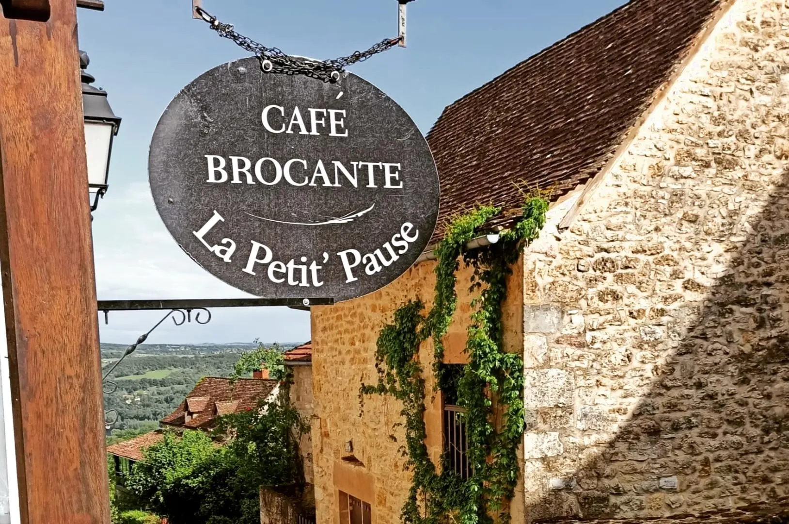 La Petit'Pause Faycelles