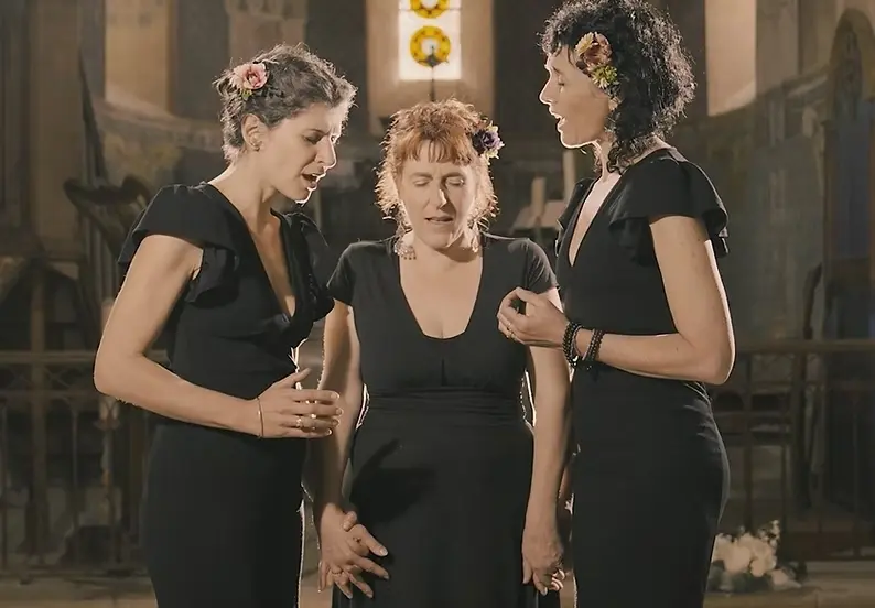 La Soubirane