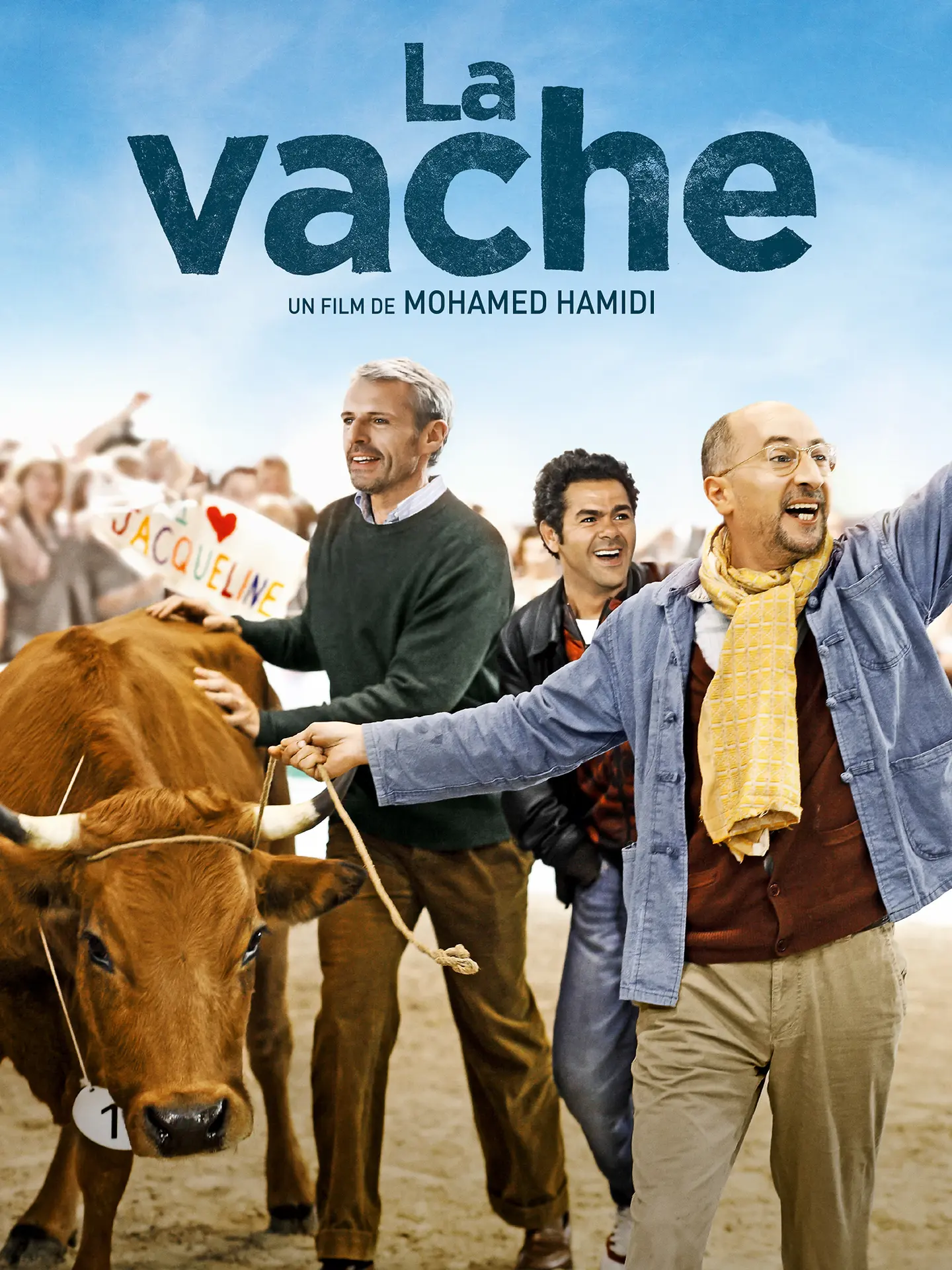 La Vache