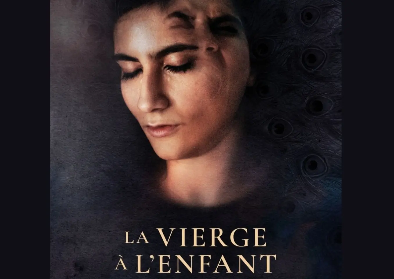 La Vierge à l'enfant