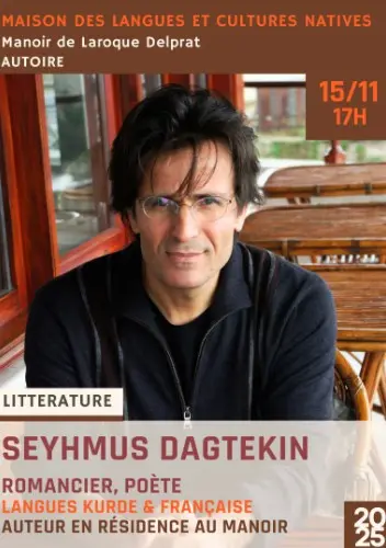Seyhmus Dagtekin