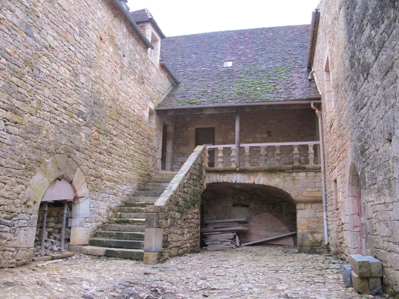 Château de Laval